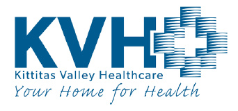 Kittitas Valley Healthcare logo