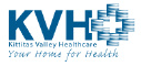 Kittitas Valley Healthcare logo