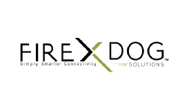 Fire Dog Solutions logo