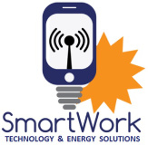 SmartWork Energy Partners logo
