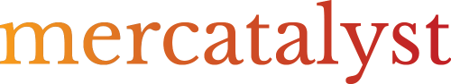 Mercatalyst logo