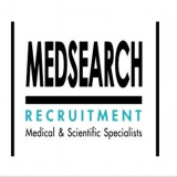 Medsearch Recruitment