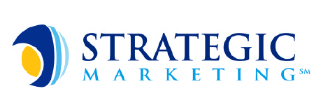 Strategic Marketing logo