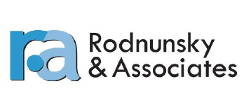 Rodnunsky & Associates logo