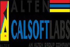 Alten Calsoft Labs logo