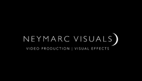 Neymarc Visuals logo