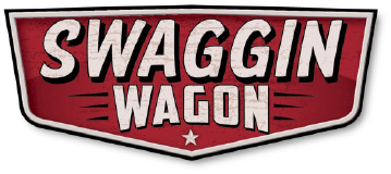 Swaggin Wagon, Inc. logo