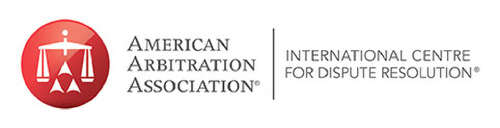 American Arbitration Association logo