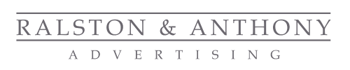 Ralston & Anthony Advertising