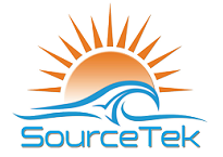 SourceTek logo