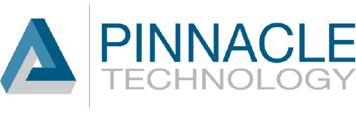 Pinnacle Technology logo