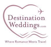 DestinationWeddings.com logo
