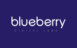 Blueberry Digital Labs logo