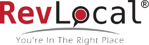 RevLocal logo