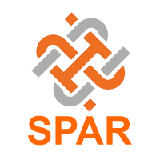 SPAR INFORMATION SYSTEMS logo