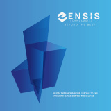 Ensis Technologies logo