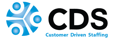 CDS logo