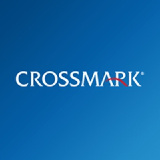 CROSSMARK logo