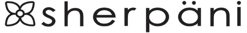 Sherpani logo