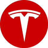 Tesla logo