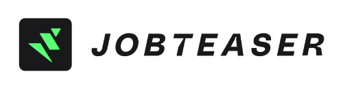 JobTeaser logo