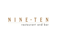 Nine-Ten Restaurant and Bar