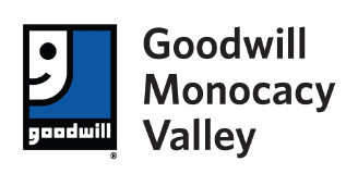 Goodwill of Monocacy Valley logo