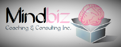 Mindbiz Coaching & Consulting, Inc. logo