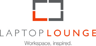 Laptop Lounge logo