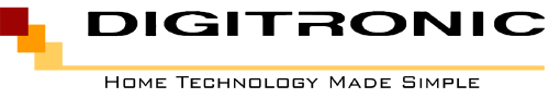 Digitronic, Inc. logo