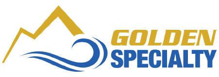 Golden Specialty, Inc. logo