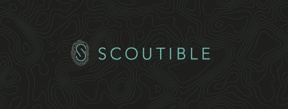 Scoutible logo