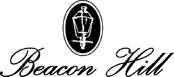 Beacon Hill Apartments logo