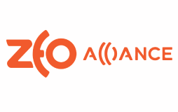 ZEO Alliance logo