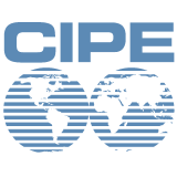 Center for International Private Enterprise logo