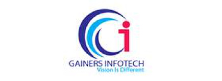 Gainers Infotech logo