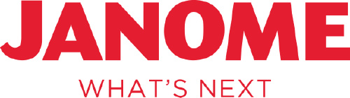 Janome America logo