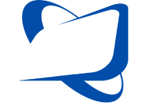 Quantum Electronic Payments logo