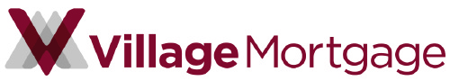Village Mortgage logo