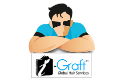 I GRAFT GLOBAL HAIR SERVICES