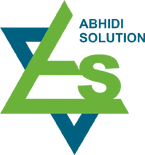 Abhidi IT Solution logo