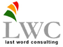 Last Word Consulting logo