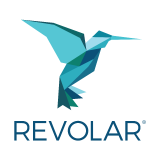 Revolar logo