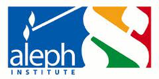 The Aleph Institute logo