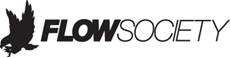 FLOW SOCIETY logo