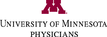 University of Minnesota Physicians logo