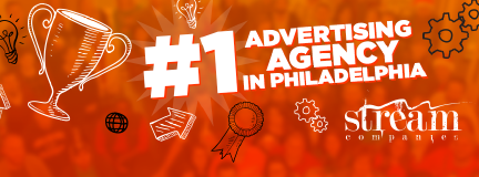 Stream Companies logo