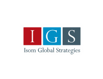 Isom Global Strategies logo