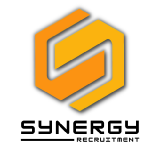 Synergy Recruitment logo