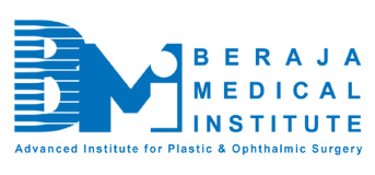 BERAJA MEDICAL INSTITUTE logo